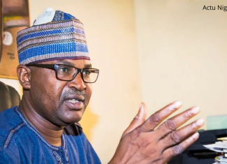 Niger: L’activiste Moussa Tchangari risque la peine de mort