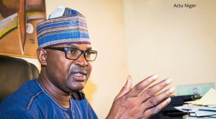 Niger: L’activiste Moussa Tchangari risque la peine de mort