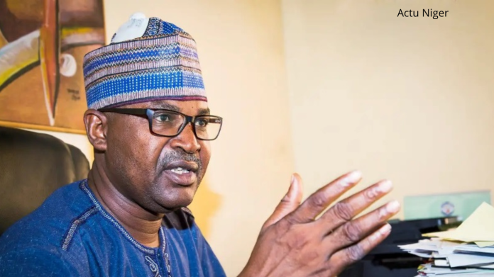 Actu Niger