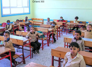 Egypte: Des réfugiés privés du droit à l’éducation