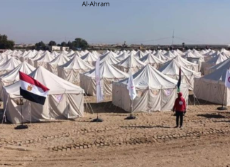 Egypte: Le droit d’asile en péril