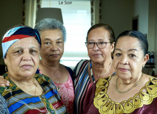 RD Congo: La Belgique coupable de crimes pendant la colonisation