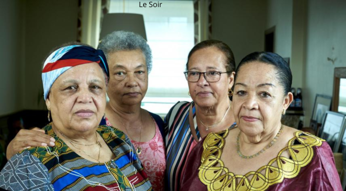 RD Congo: La Belgique coupable de crimes pendant la colonisation