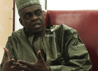 Mali: Un an de prison ferme requis contre un opposant