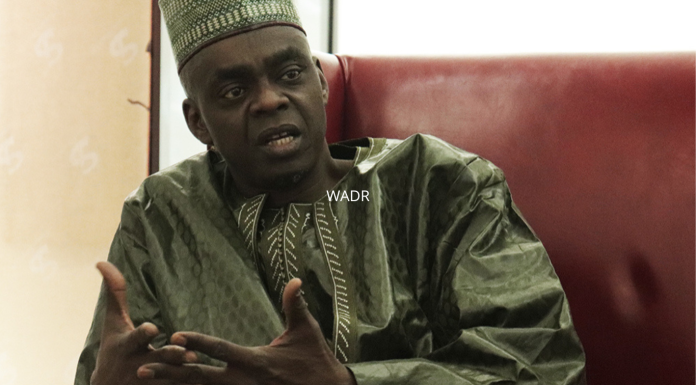 Mali: Un an de prison ferme requis contre un opposant