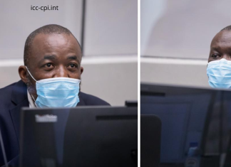 RCA: Le parquet de la CPI requiert la culpabilité de 2 chefs miliciens