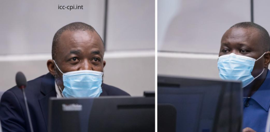 RCA: Le parquet de la CPI requiert la culpabilité de 2 chefs miliciens