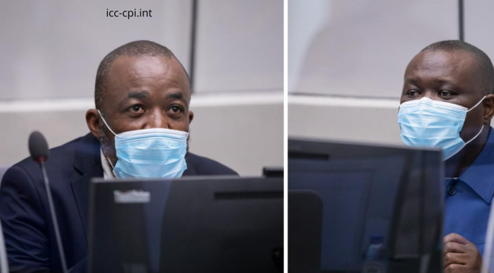 RCA: Le parquet de la CPI requiert la culpabilité de 2 chefs miliciens