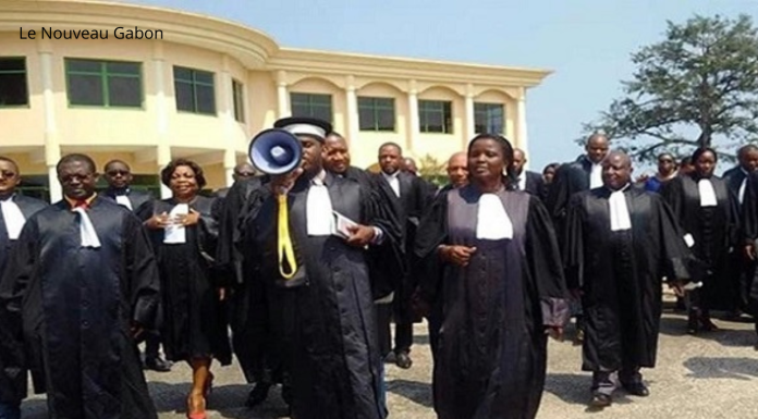 Gabon: Vers une grève des greffiers