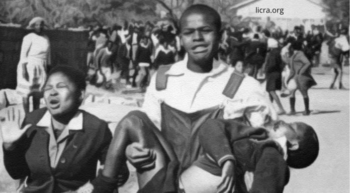 Afrique du Sud: La justice enquête sur les crimes de l’apartheid