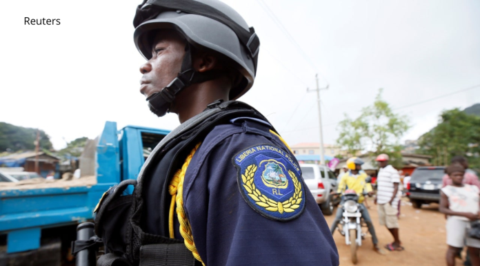 Libéria: Plainte pour torture contre la police nationale