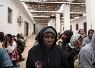 Libye: L’ONU dénonce l’usage de la torture dans un centre de détention