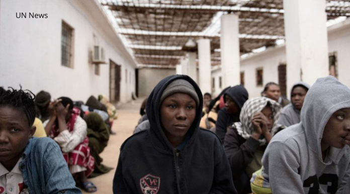 Libye: L’ONU dénonce l’usage de la torture dans un centre de détention
