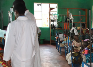 Burundi: Des médecins aux arrêts pour avoir fait grève