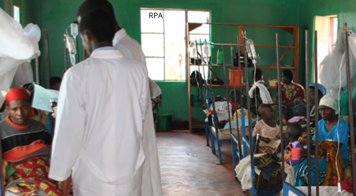 Burundi: Des médecins aux arrêts pour avoir fait grève