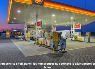 Nigéria: Shell n’a toujours pas dépollué