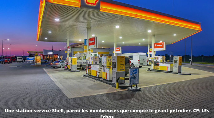 Nigéria: Shell n’a toujours pas dépollué