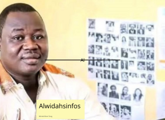 Tchad: Un journaliste en prison pour intelligence avec la Russie