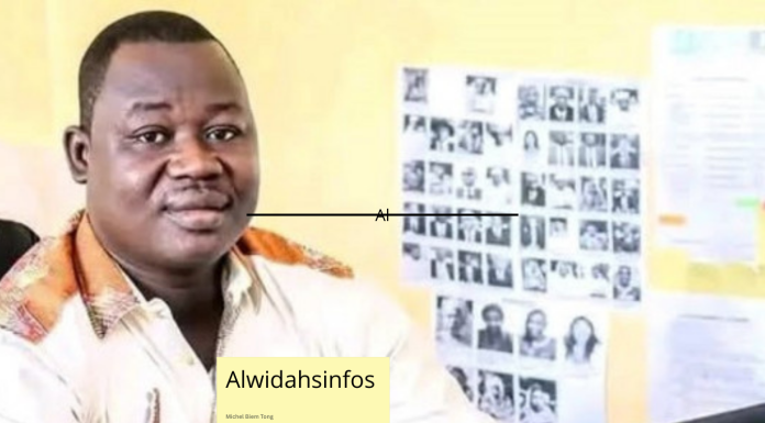 Tchad: Un journaliste en prison pour intelligence avec la Russie