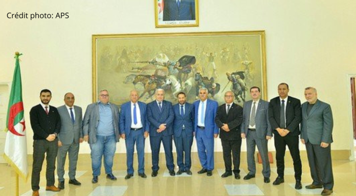 Algérie: Vers une loi contre le colonialisme français