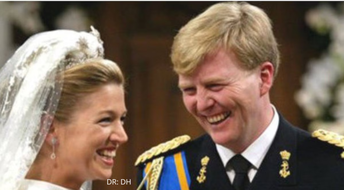 Kenya: Des défenseurs des droits humains contre la visite du couple royal hollandais