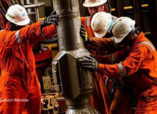 Gabon: Menace de grève dans le secteur pétrolier