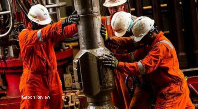 Gabon: Menace de grève dans le secteur pétrolier