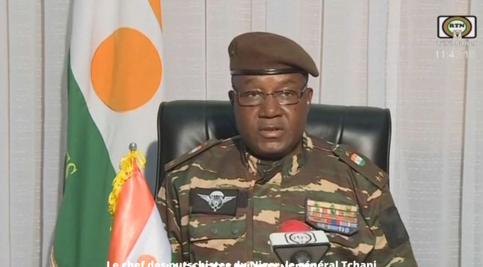 Niger: Les violations des droits humains se poursuivent