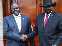 Soudan du Sud: 30 humanitaires enlevés en 2025