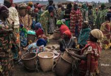 Soudan:Plus de 4 millions de réfugiés ont fui la guerre civile