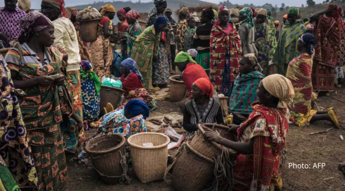 Soudan:Plus de 4 millions de réfugiés ont fui la guerre civile