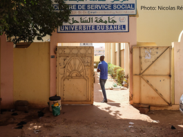 Mali: Grève des enseignants d’université