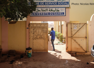 Mali: Grève des enseignants d’université