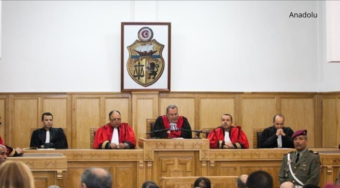 Tunisie: 40 militants de l’opposition à la barre