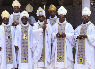 Côte d’Ivoire: Les évêques appellent à une présidentielle pacifique