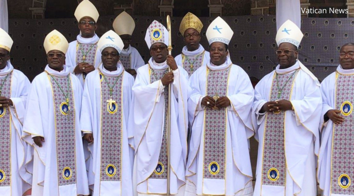 Côte d’Ivoire: Les évêques appellent à une présidentielle pacifique