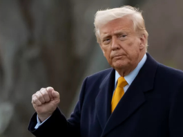 Afrique du Sud: Les autorités ferment un centre de réfugiés