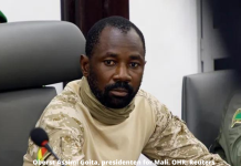 Mali: Plainte contre l’Etat devant la Cour africaine des droits de l’homme