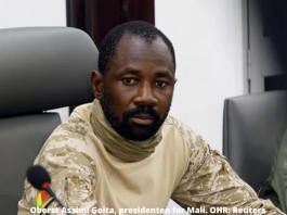 Mali: Plainte contre l’Etat devant la Cour africaine des droits de l’homme