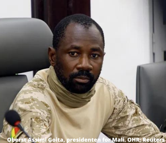 Mali: Plainte contre l’Etat devant la Cour africaine des droits de l’homme