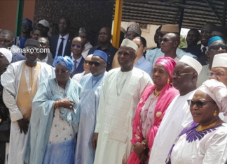 Mali: L’opposition exige la fin de la transition d’ici fin 2025