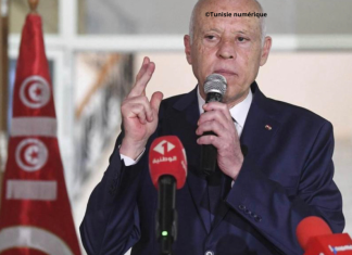 Tunisie: Un célèbre avocat placé en détention