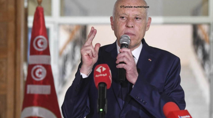 Tunisie: Un célèbre avocat placé en détention