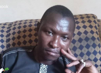 Mali: Un journaliste placé en détention provisoire