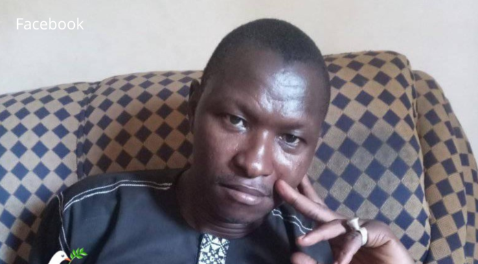 Mali: Un journaliste placé en détention provisoire