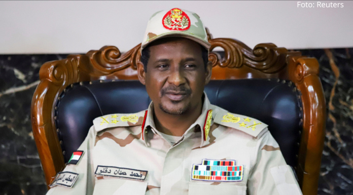 Soudan: L’ONU accuse les RSF d’avoir tué plus de 100 personnes au Darfour