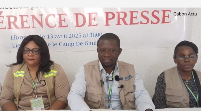 Gabon: Des élections sans grands incidents selon une ONG locale