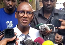 Mali: Nouvelle grève des employés de banque