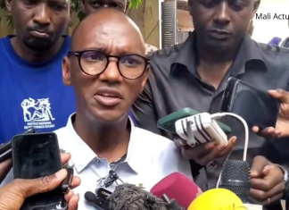 Mali: Nouvelle grève des employés de banque