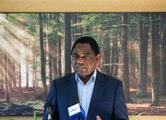 Zambie: Refus présidentiel d’une loi menacant la presse